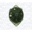 Alternateur MAGNETI MARELLI 944390903620 - Visuel 3