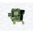 Alternateur MAGNETI MARELLI 944390903630 - Visuel 1