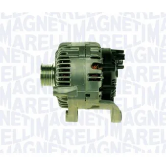 Alternateur MAGNETI MARELLI 944390903630