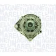 Alternateur MAGNETI MARELLI 944390903630 - Visuel 2