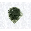 Alternateur MAGNETI MARELLI 944390903630 - Visuel 3