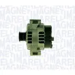 Alternateur MAGNETI MARELLI 944390903700 - Visuel 1