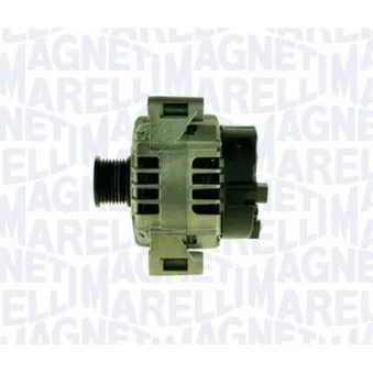 Alternateur MAGNETI MARELLI 944390903700