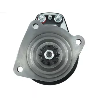 Démarreur AS-PL S0861S