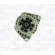Alternateur MAGNETI MARELLI 944390903700 - Visuel 2