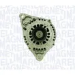 Alternateur MAGNETI MARELLI 944390903760 - Visuel 2