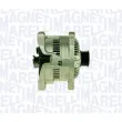 Alternateur MAGNETI MARELLI 944390903800 - Visuel 1