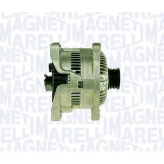 Alternateur MAGNETI MARELLI 944390903800