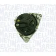 Alternateur MAGNETI MARELLI 944390903800 - Visuel 3