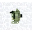 Alternateur MAGNETI MARELLI 944390903810 - Visuel 1