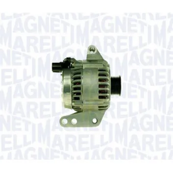 Alternateur MAGNETI MARELLI 944390903810