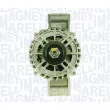 Alternateur MAGNETI MARELLI 944390903810 - Visuel 2