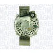 Alternateur MAGNETI MARELLI 944390903810 - Visuel 3