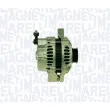 Alternateur MAGNETI MARELLI 944390903850 - Visuel 1
