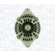 Alternateur MAGNETI MARELLI 944390903850 - Visuel 2