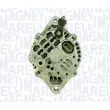 Alternateur MAGNETI MARELLI 944390903850 - Visuel 3