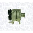 Alternateur MAGNETI MARELLI 944390903870 - Visuel 1
