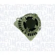 Alternateur MAGNETI MARELLI 944390903870 - Visuel 2