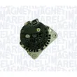 Alternateur MAGNETI MARELLI 944390903870 - Visuel 3