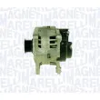 Alternateur MAGNETI MARELLI 944390903890 - Visuel 1