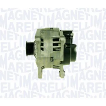 Alternateur MAGNETI MARELLI 944390903890