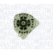 Alternateur MAGNETI MARELLI 944390903890 - Visuel 2