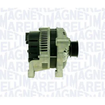Alternateur MAGNETI MARELLI