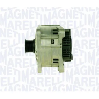 Alternateur MAGNETI MARELLI 944390903910