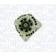 Alternateur MAGNETI MARELLI 944390903910 - Visuel 2