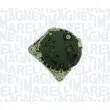 Alternateur MAGNETI MARELLI 944390903910 - Visuel 3