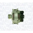 Alternateur MAGNETI MARELLI 944390903920 - Visuel 1