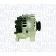 Alternateur MAGNETI MARELLI 944390903930 - Visuel 1