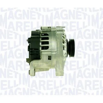Alternateur MAGNETI MARELLI 944390903930