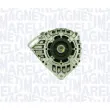 Alternateur MAGNETI MARELLI 944390903930 - Visuel 2