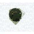 Alternateur MAGNETI MARELLI 944390903930 - Visuel 3