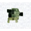Alternateur MAGNETI MARELLI 944390903980 - Visuel 1