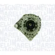 Alternateur MAGNETI MARELLI 944390903980 - Visuel 2