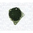 Alternateur MAGNETI MARELLI 944390903980 - Visuel 3