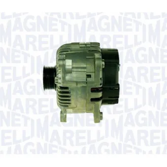 Alternateur MAGNETI MARELLI 944390904000