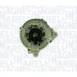 Alternateur MAGNETI MARELLI 944390904000 - Visuel 2