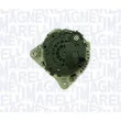 Alternateur MAGNETI MARELLI 944390904000 - Visuel 3