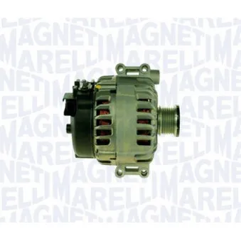 Alternateur MAGNETI MARELLI 944390904010