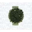 Alternateur MAGNETI MARELLI 944390904010 - Visuel 3