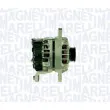 Alternateur MAGNETI MARELLI 944390904020 - Visuel 1