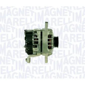 Alternateur MAGNETI MARELLI 944390904020