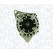 Alternateur MAGNETI MARELLI 944390904020 - Visuel 2