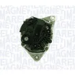 Alternateur MAGNETI MARELLI 944390904020 - Visuel 3