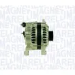 Alternateur MAGNETI MARELLI 944390904090 - Visuel 1