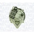 Alternateur MAGNETI MARELLI 944390904090 - Visuel 3