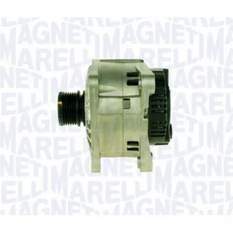 Alternateur MAGNETI MARELLI 944390904120